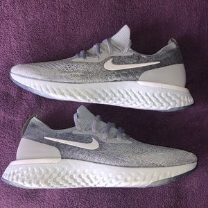 Nike Epic React Flyknit